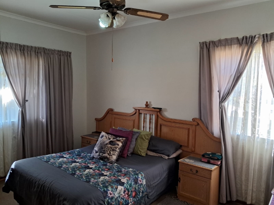 3 Bedroom Property for Sale in Hospitaalpark Free State